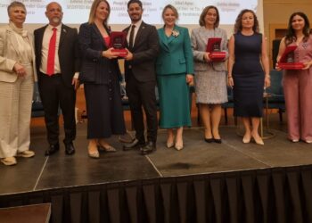 GİAD: Kadınların Ekonomik Yaşamda Daha Güçlü Yer Alması İçin Çalışmaya Devam Ediyoruz!