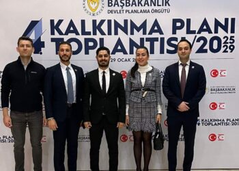 GİAD, 4. Kalkınma Planı Toplantısı’nda Yerini Aldı