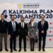 GİAD, 4. Kalkınma Planı Toplantısı’nda Yerini Aldı