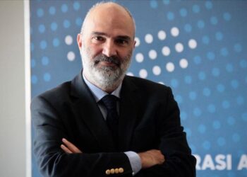 Ufuk Batum Girişimcilik Ekosisteminde Fırsatları Anlatmak İçin Kıbrıs’a Geliyor