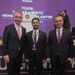 GİAD Başkanı Tekinay TÜGİK Yönetim Kurulu Üyeliğine Seçildi
