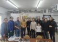 GİAD 1. Satranç Turnuvası Lefkoşa’da Düzenlendi