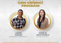 Genç İş’te Bu Hafta: G360 Girişimci Programı