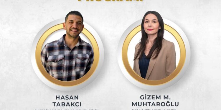 Genç İş’te Bu Hafta: G360 Girişimci Programı
