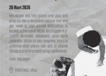 Gençlik Federasyonu’ndan “Kıbrıs’ta Yazılım ve Girişimcilik” Etkinliği