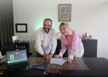 Voltem, Signify (Philips) ile Distribütörlük Anlaşması İmzaladı