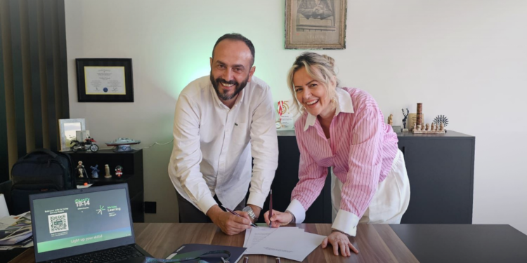 Voltem, Signify (Philips) ile Distribütörlük Anlaşması İmzaladı