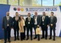 GİAD Heyeti 9. Türk-Alman Ekonomi Günü’ne Katıldı