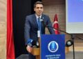 ESGİAD Başkanı Batuhan Eldem: Kıbrıs ve Eskişehir Arasındaki Bu Köprü Başarılı Yollara Çıkacak