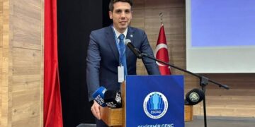 ESGİAD Başkanı Batuhan Eldem: Kıbrıs ve Eskişehir Arasındaki Bu Köprü Başarılı Yollara Çıkacak