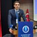 ESGİAD Başkanı Batuhan Eldem: Kıbrıs ve Eskişehir Arasındaki Bu Köprü Başarılı Yollara Çıkacak