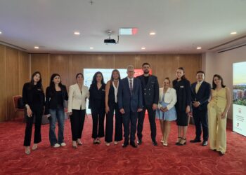 Viopa Global ve Lex Home’dan İngiltere Yatırım Lansmanı