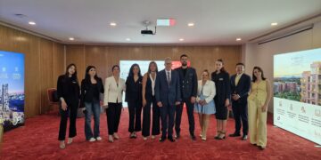 Viopa Global ve Lex Home’dan İngiltere Yatırım Lansmanı
