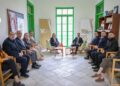 CTP’den GİAD’a Ziyaret