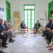 CTP’den GİAD’a Ziyaret