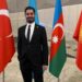 GİAD Başkanı Yusuf Tekinay Bakü’de Düzenlenen STK Forumu’na Katıldı