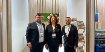 MAESTRO Lezzetleri InterFood Azerbaijan’da