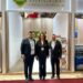 MAESTRO Lezzetleri InterFood Azerbaijan’da