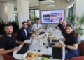 Watt Works Engineering ile iluxus design Arasında Distribütörlük Anlaşması İmzalandı