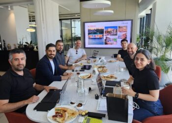 Watt Works Engineering ile iluxus design Arasında Distribütörlük Anlaşması İmzalandı