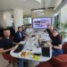 Watt Works Engineering ile iluxus design Arasında Distribütörlük Anlaşması İmzalandı