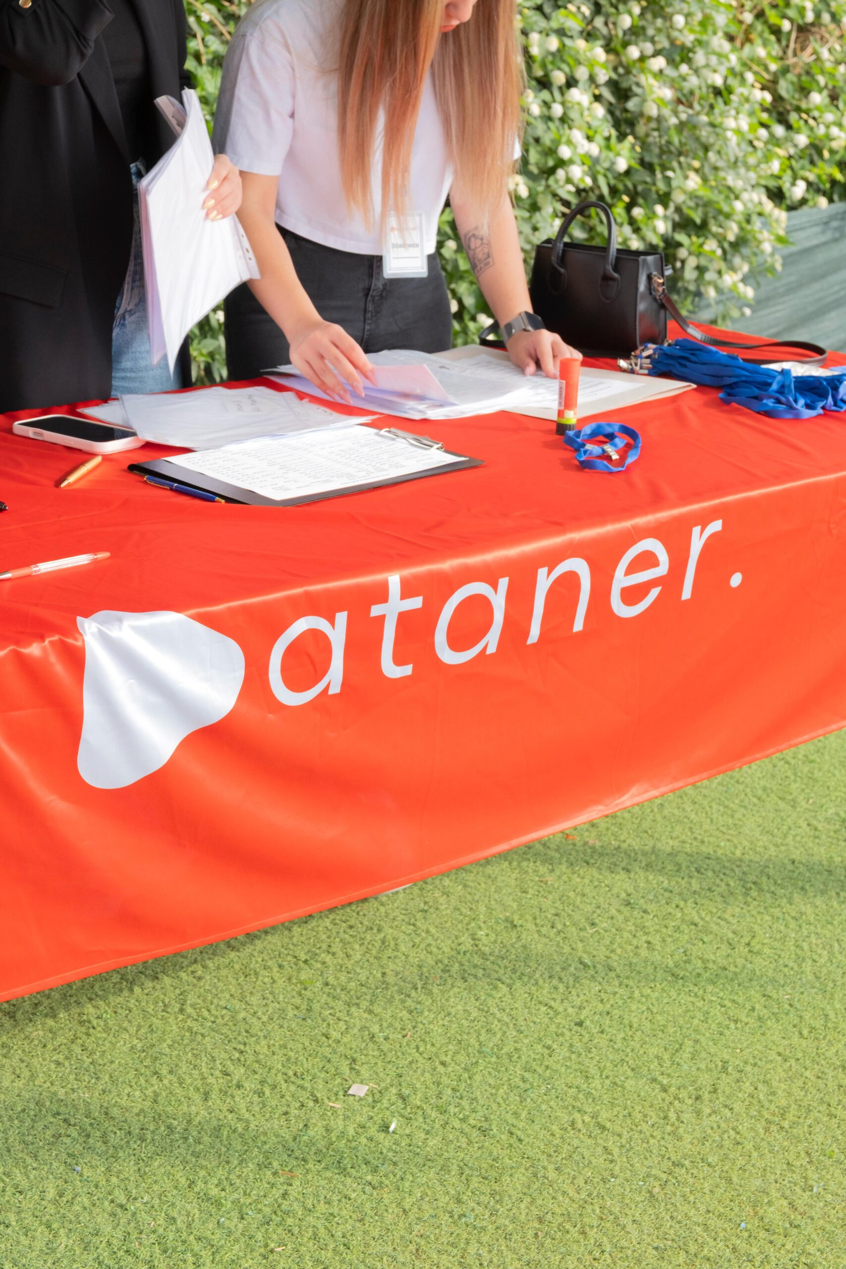 Ataner’den 50 Öğrenciye Burs