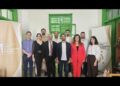Telsim Vodafone’dan GİAD’a Nezaket Ziyareti