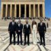 GİAD Heyetinden Anıtkabir’e Ziyaret