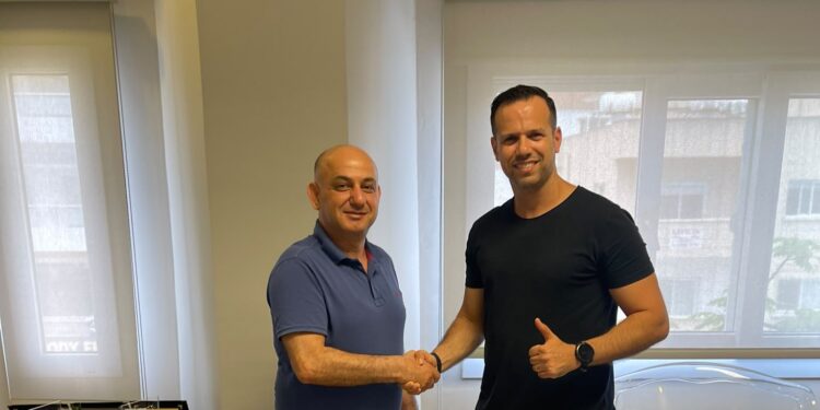 İnce Elektronik ve Puzzle Travel Arasında 34 Adet Soğuk-Donuk Oda Yapımı İçin Antlaşma İmzalandı