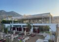Riva Beach Club Restobar Bugün Kapılarını Açıyor