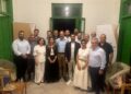 Halkın Partisi’nden GİAD’a Nezaket Ziyareti