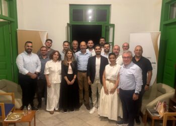 Halkın Partisi’nden GİAD’a Nezaket Ziyareti